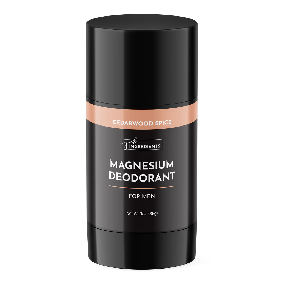 Cedarwood Spice Deodorant 