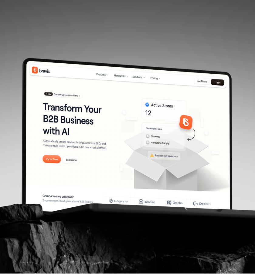 UI/UX