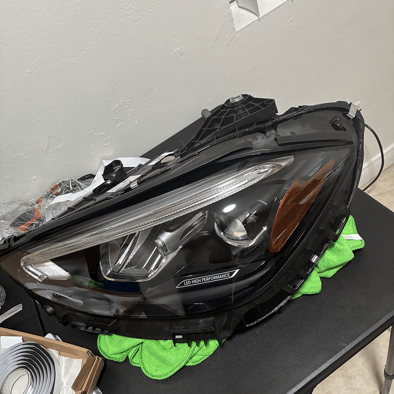 Mobile Electrical Repairs for Luxury Cars in Beverly Hills