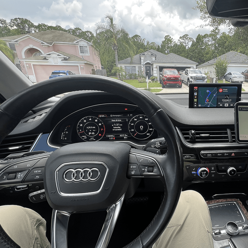 Audi Mobile Mechanic Services in Beverly Hills & Surrounding Areas