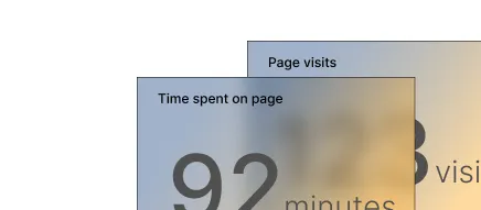 Content Engagement