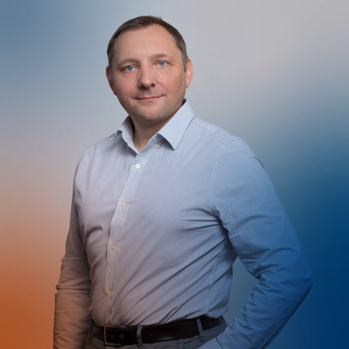 Paweł Kunstman