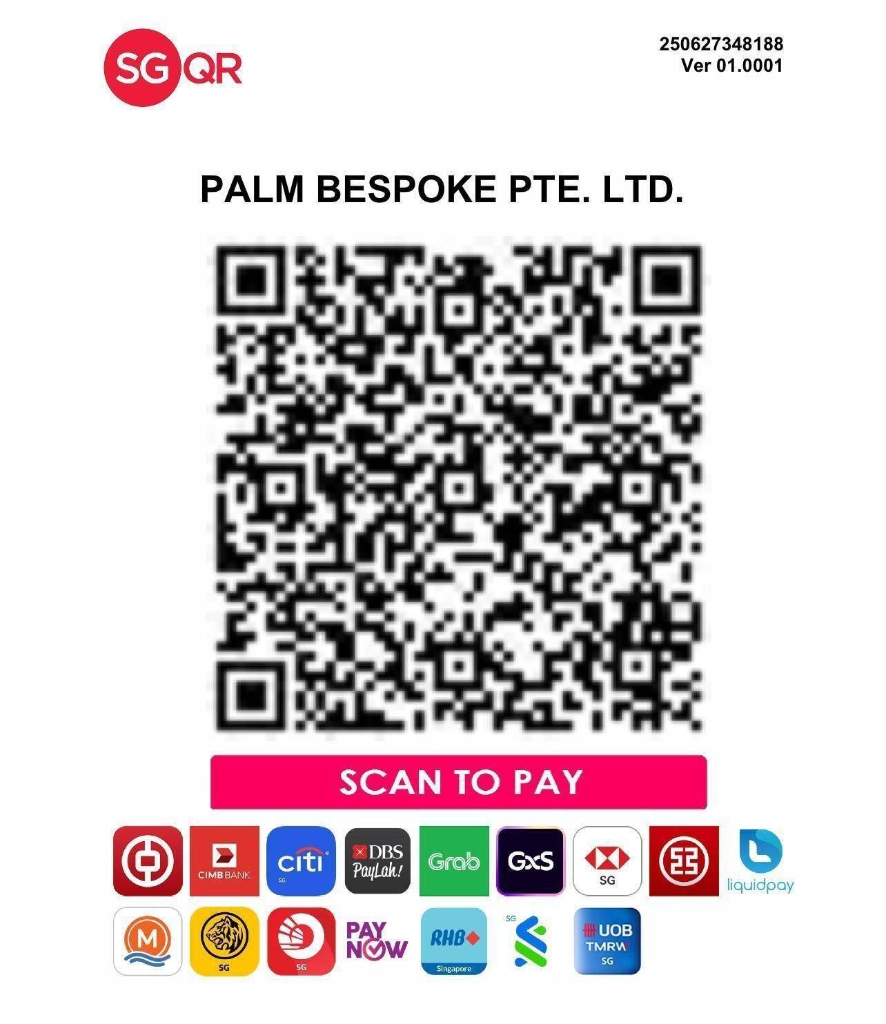 QR code