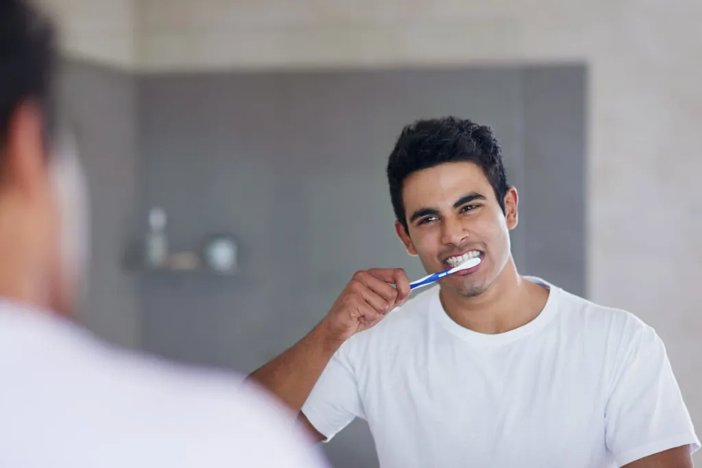 The Hidden Dangers of Overbrushing