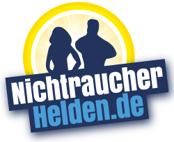 NichtraucherHelden Logo