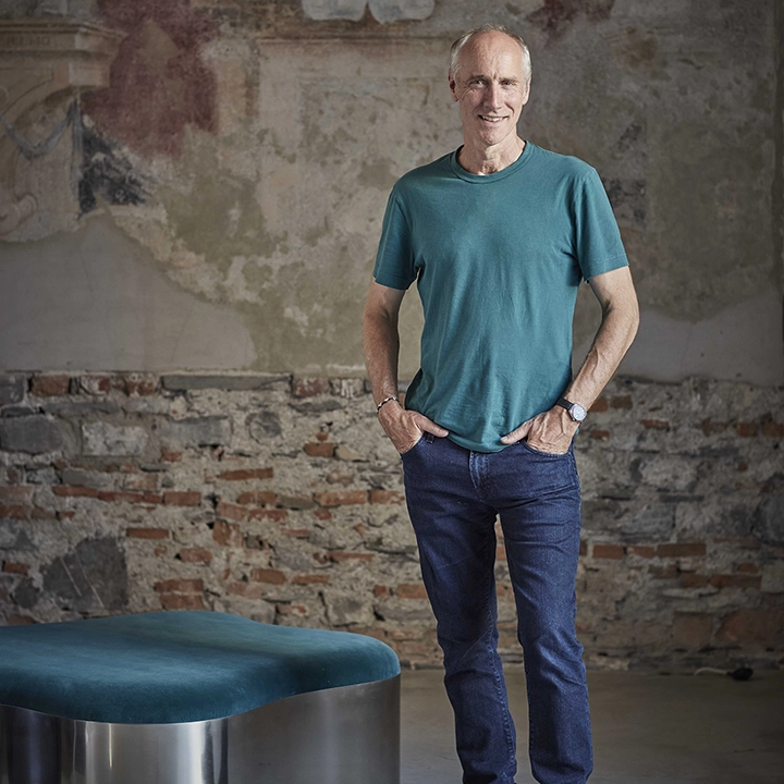 Tom Faulkner Workshop at Carriage Works Swindon