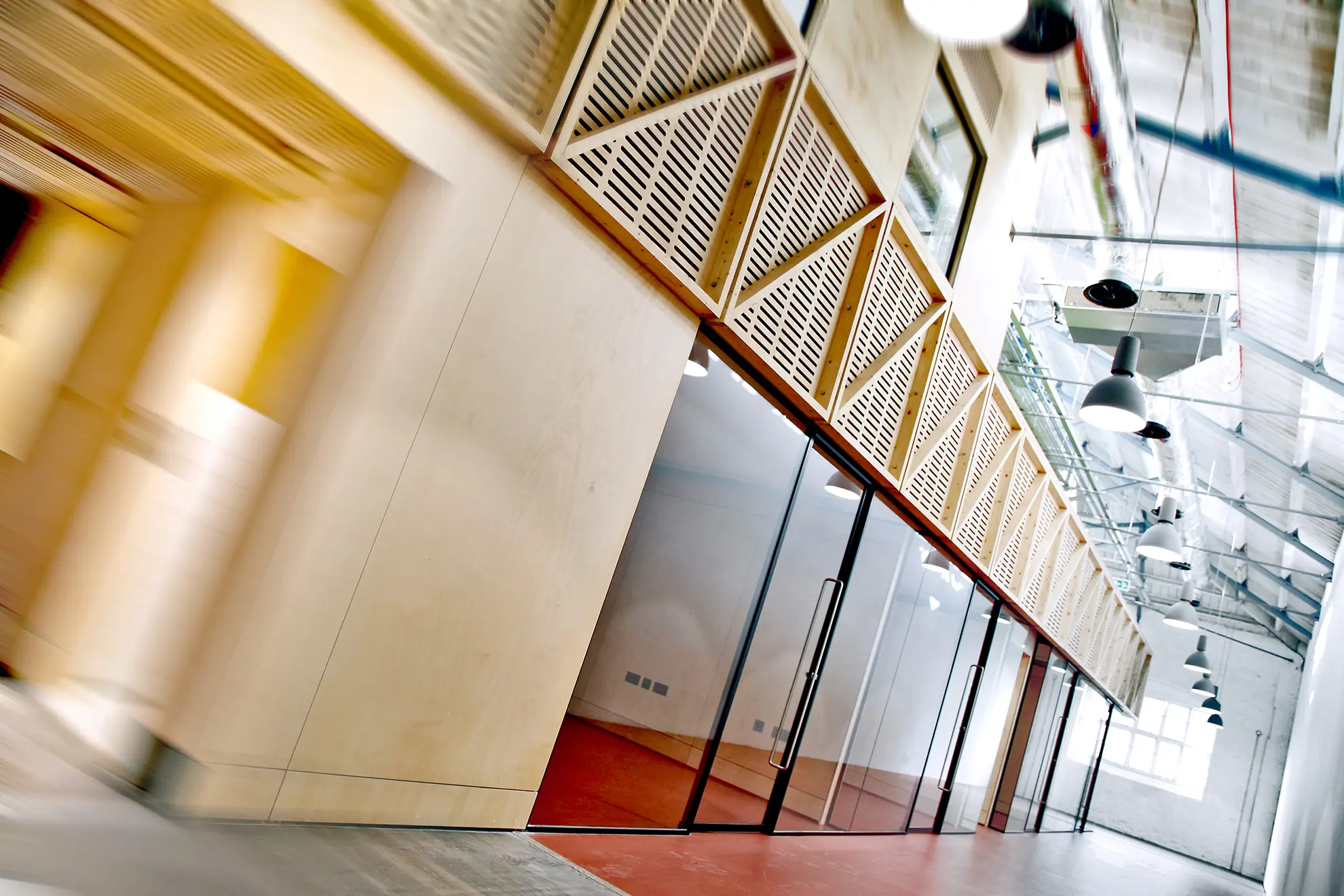 Workshed studios and coworking swindon