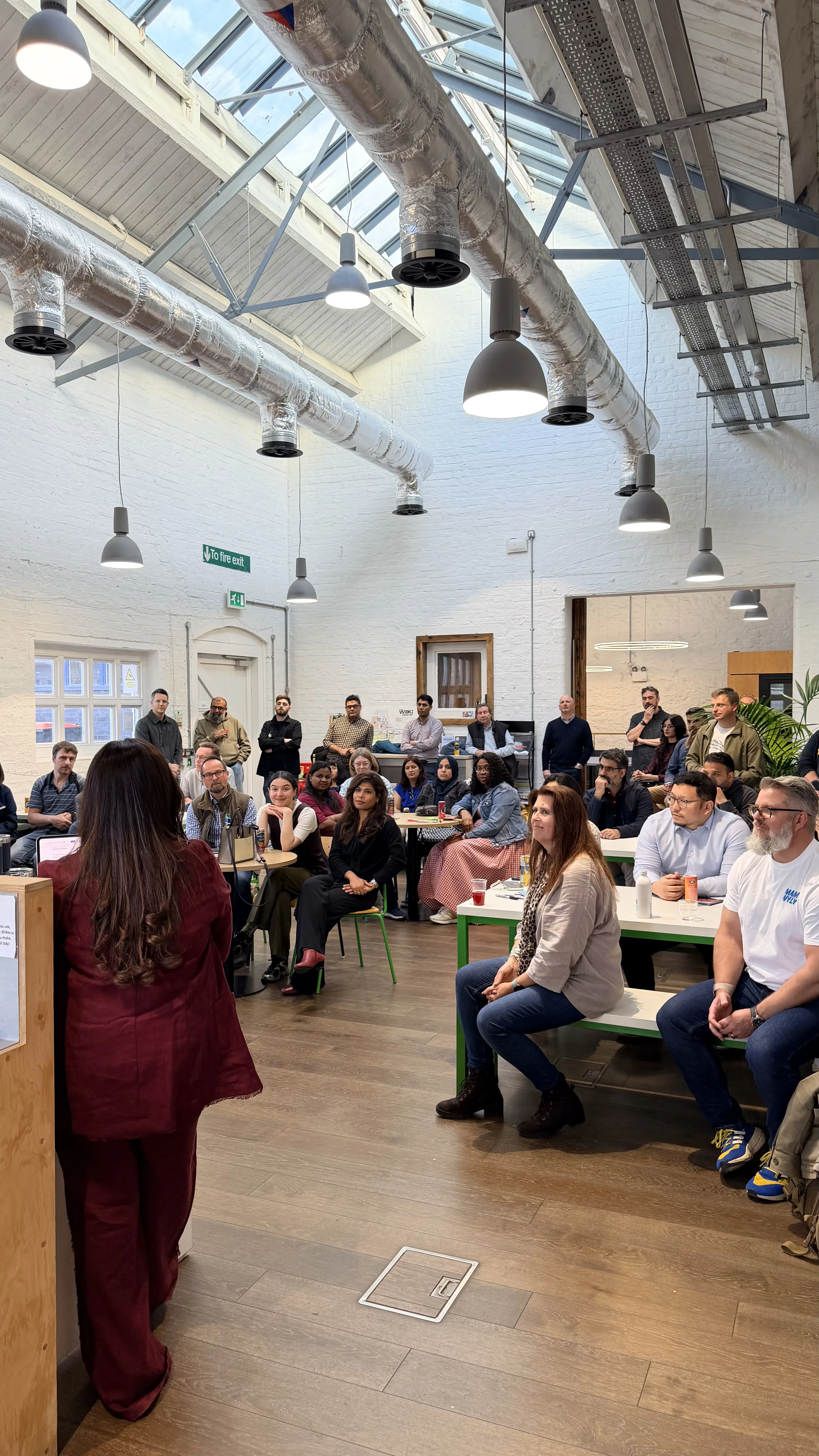 Cyber Circle Swindon