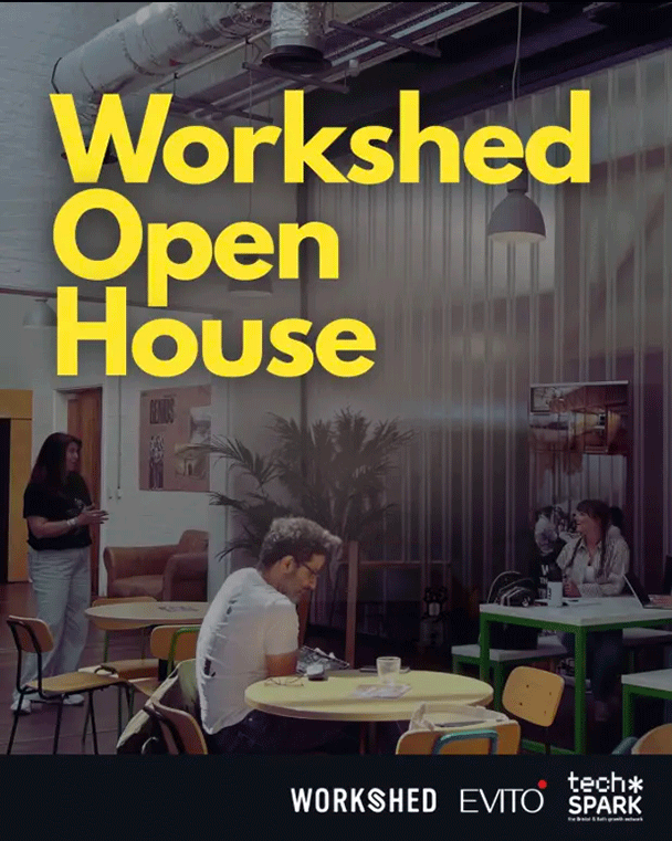 Workshed Open House