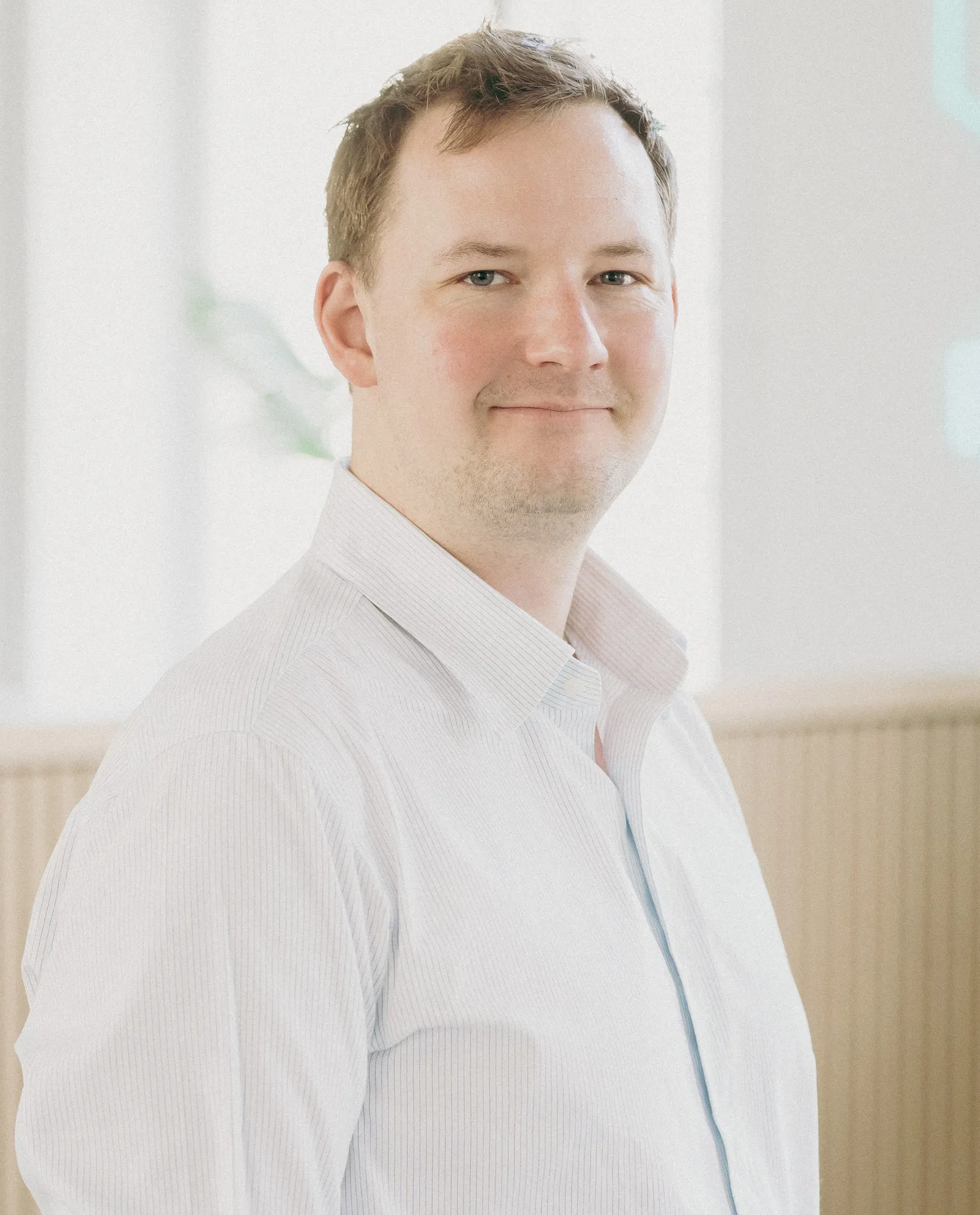 Ian Victor Magid Kjær