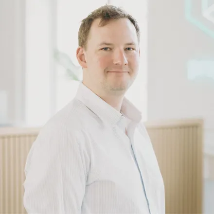 Ian Victor Magid Kjær