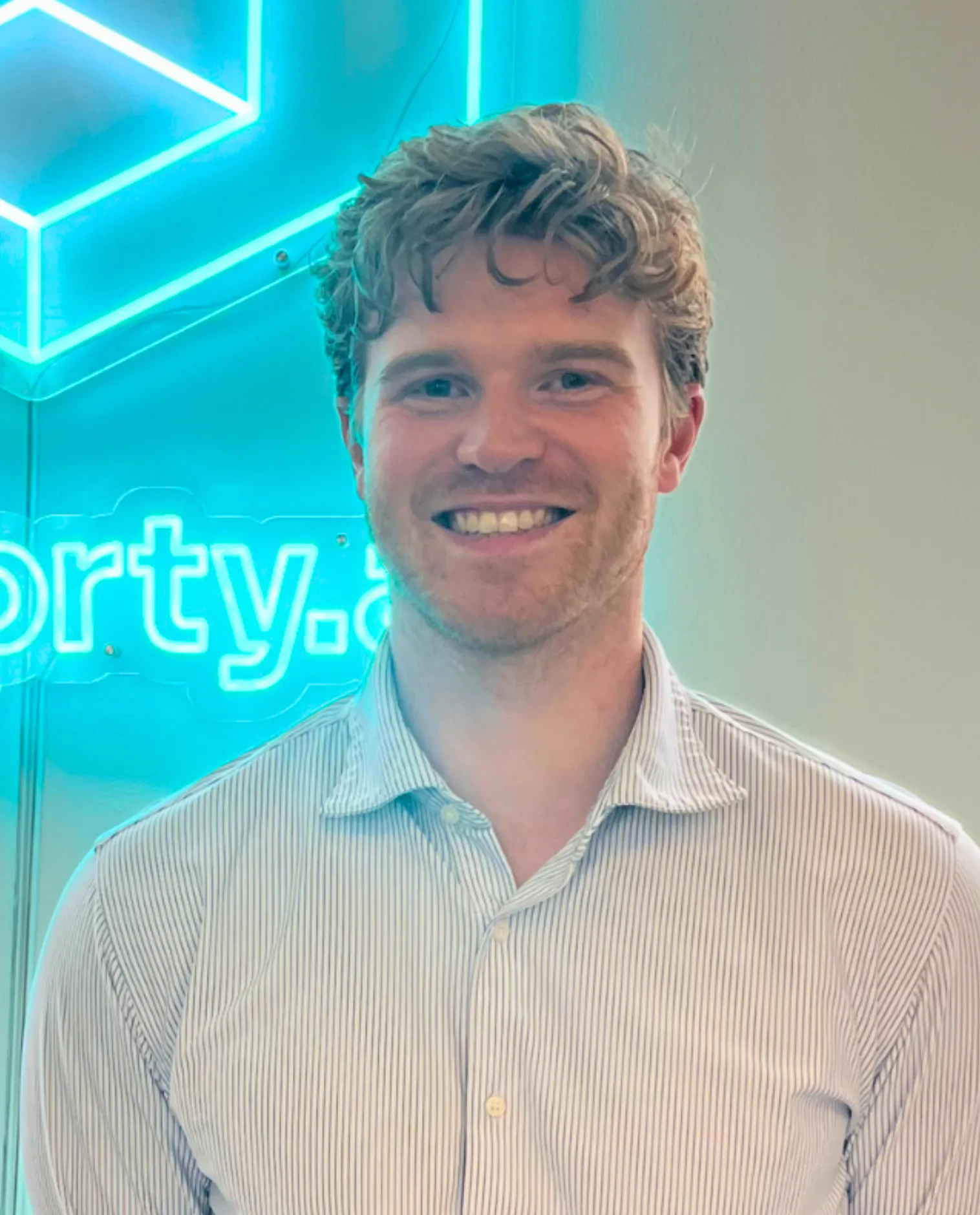 Anders Johannesen Berner