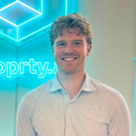 Anders Johannesen Berner