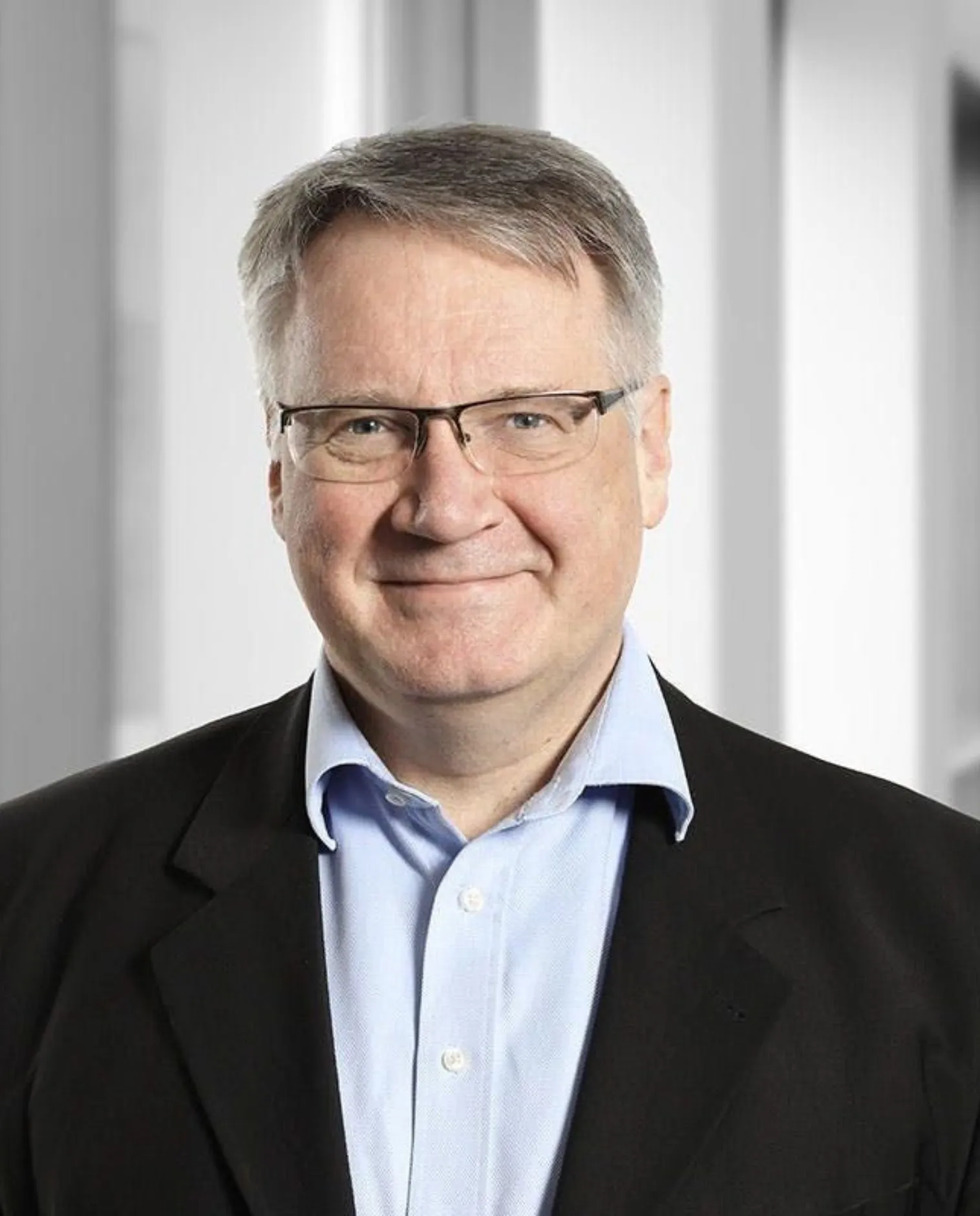 Bjarne Henning Jensen