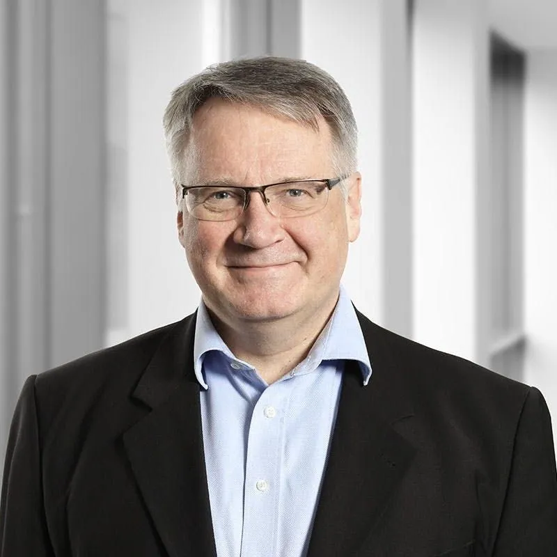 Bjarne Henning Jensen