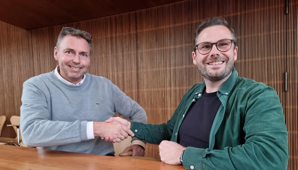 Rudersdal Kommune styrker det forebyggende vedligehold med proprty.ai