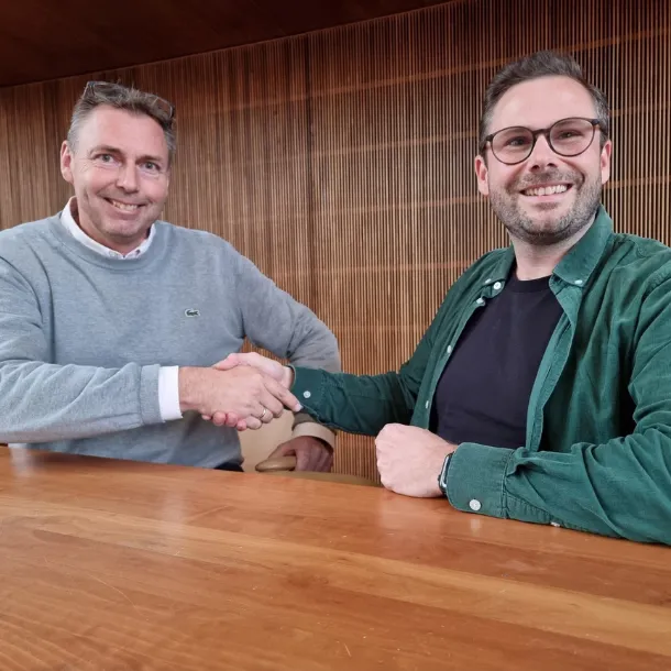 Rudersdal Municipality strengthens preventive maintenance with proprty.ai