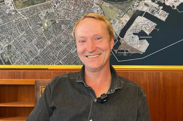 By & Havn: AI og Dalux-integration gør vedligeholdet operationelt