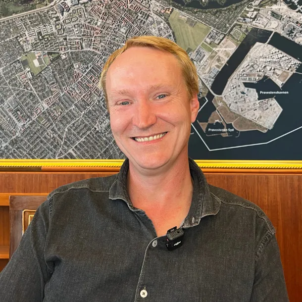 By & Havn: AI og Dalux-integration gør vedligeholdet operationelt