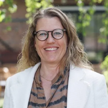 Line Røtting Dornan