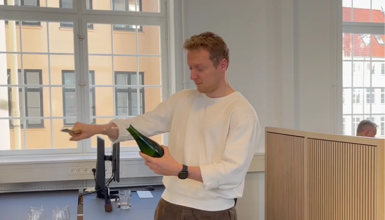 proprty.ai lancerer CO₂-modul udviklet sammen med nogle af Danmarks største ejendomsejere