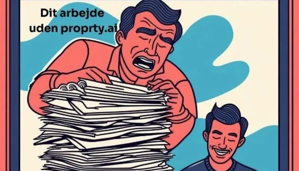 Hvad kan vores AI – og hvad kan den ikke?