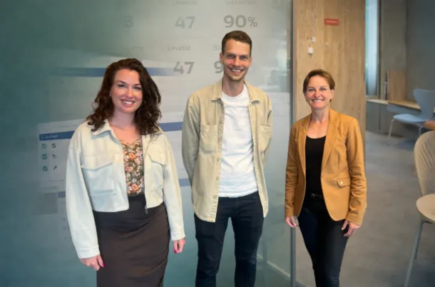 Nyt fra proprty.ai: Mere præcise bygningsdata, hurtigere onboarding og grønne beslutninger