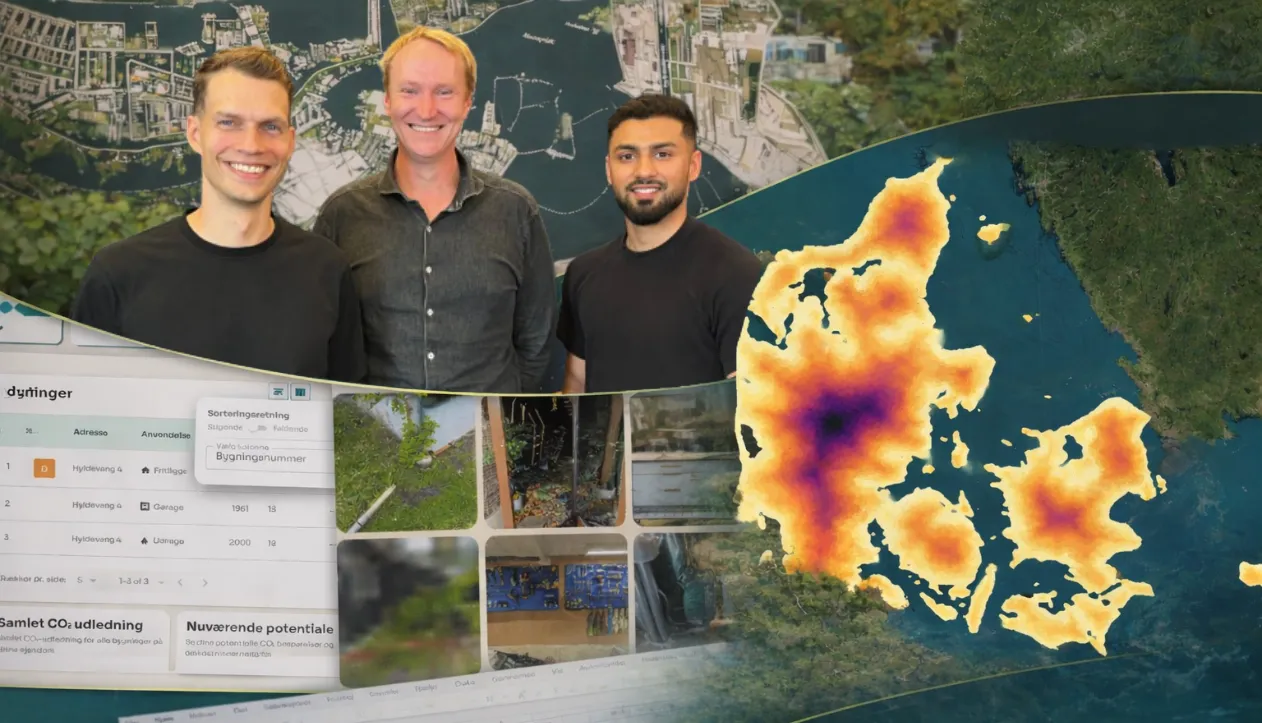 Nyt fra proprty.ai: Sommerens produktforbedringer, CO₂ på vej og nye dataindsigter