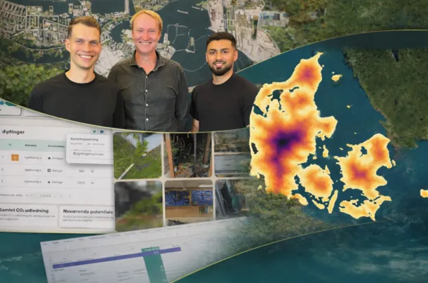 Nyt fra proprty.ai: Sommerens produktforbedringer, CO₂ på vej og nye dataindsigter