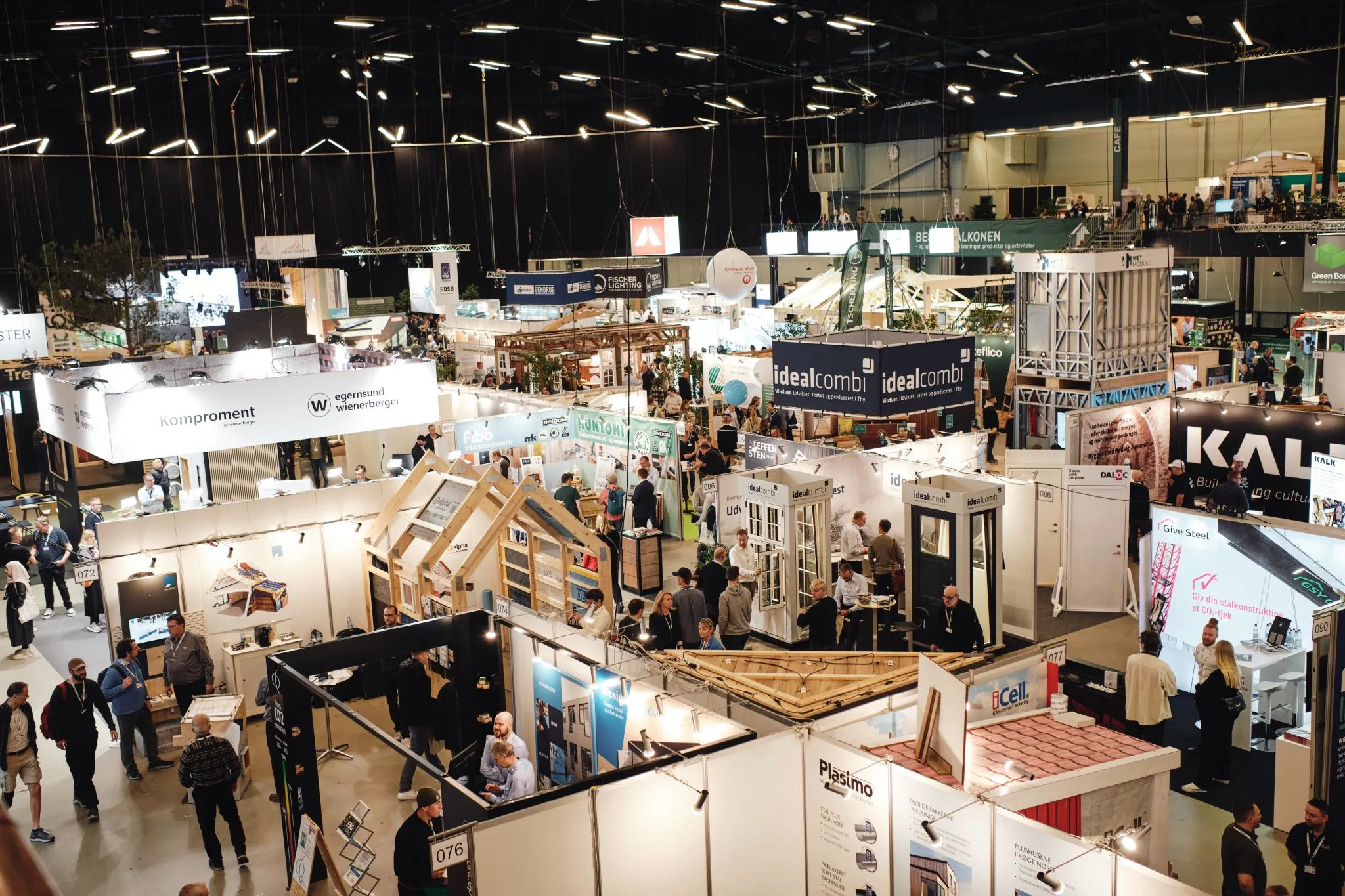 proprty.ai on Building Green 2024