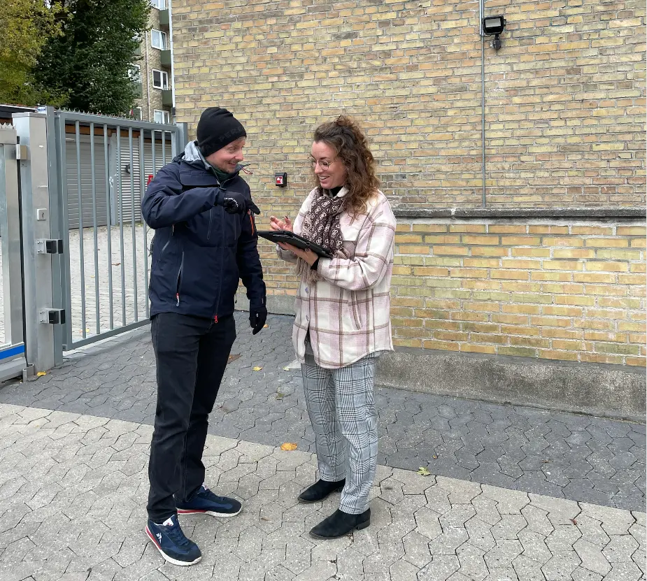 That's how easy it is to get started with proprty.ai