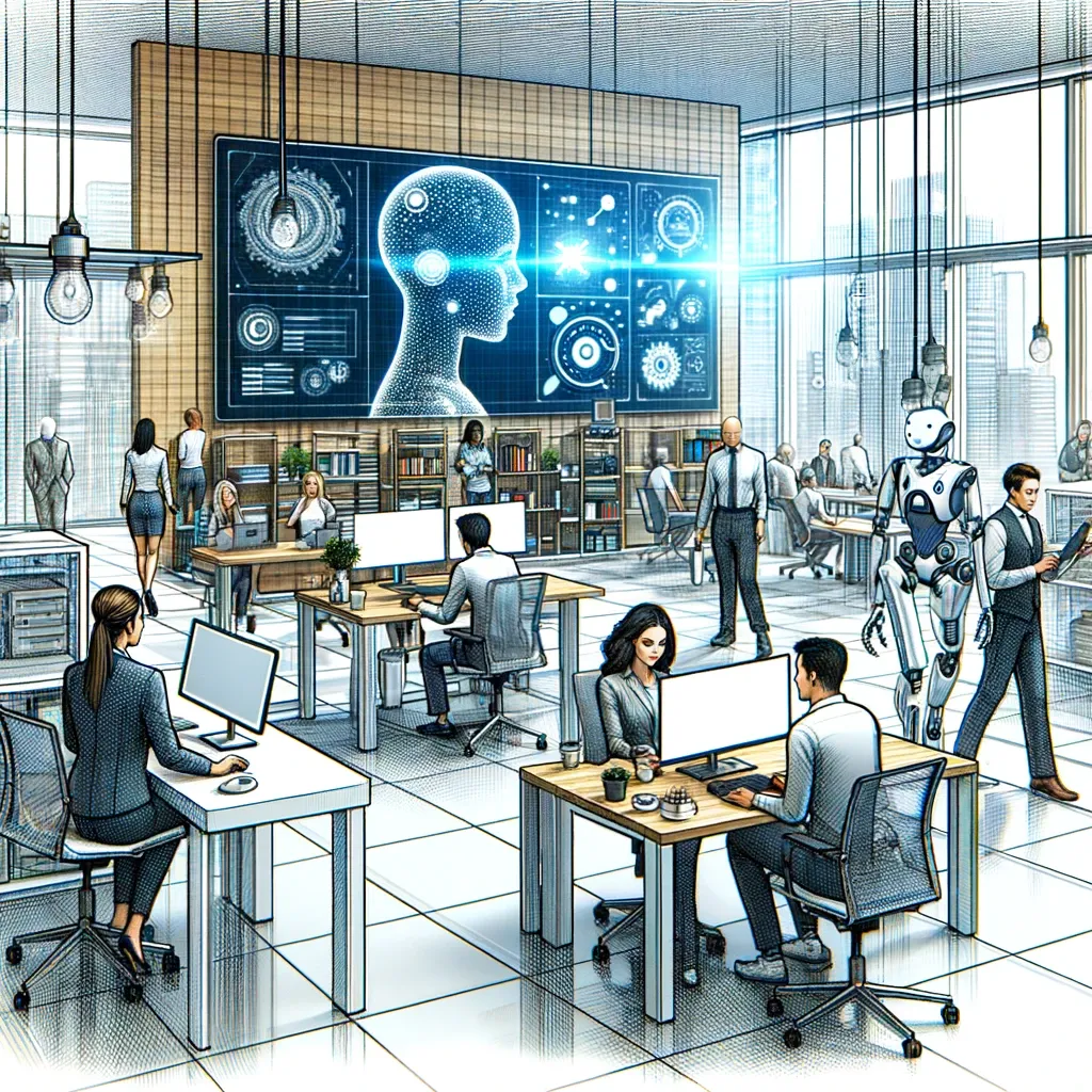 Are we about to enter the era of 'AI realism'?