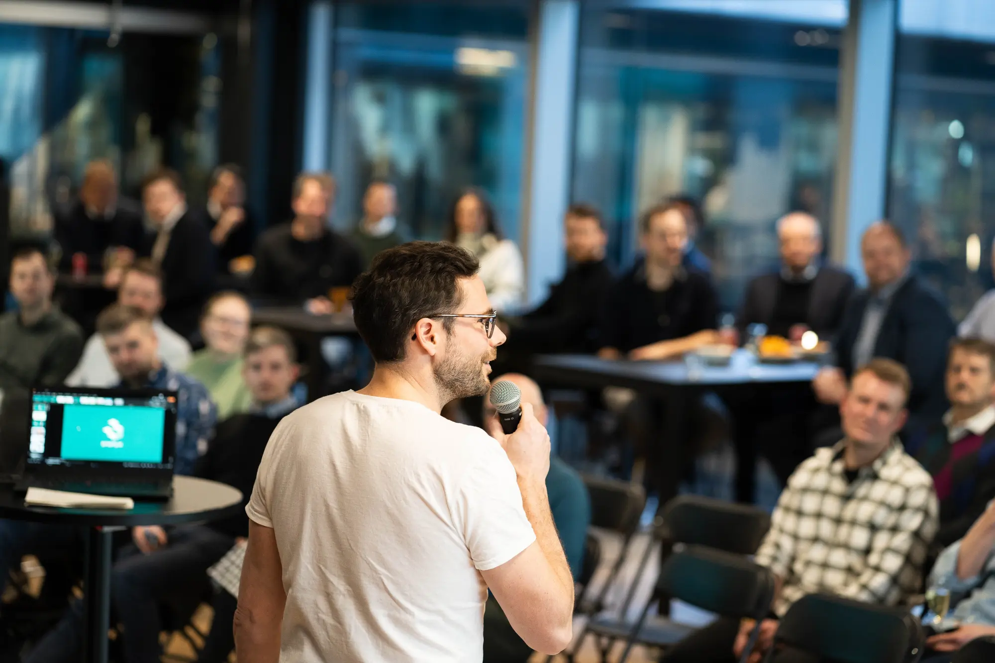 proprty.ai wird die Immobilienverwaltung verändern und zielt nun auf den Rest des Marktes ab