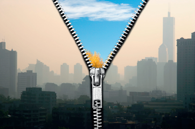 Building maintenance is the sustainable choice