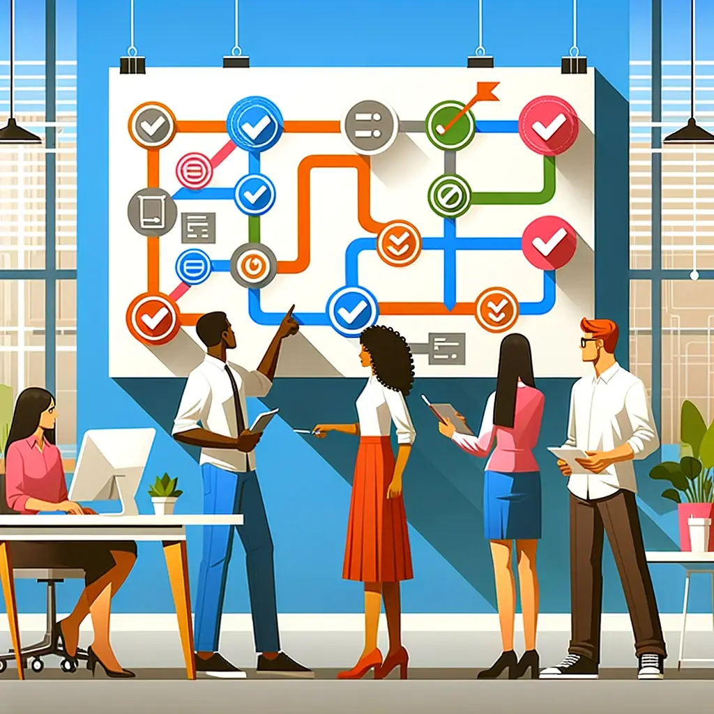 Prioritizing AI Model Development at proprty.ai