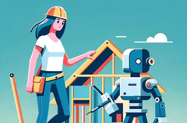 Udviklere, Data Scientists og IT-specialister: Fremtiden med AI og propry.ai