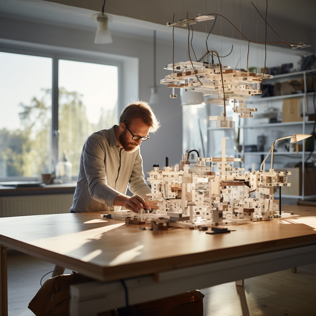 Wie wir unseren Technologie-Stack als Tech-Startup ausgewählt haben