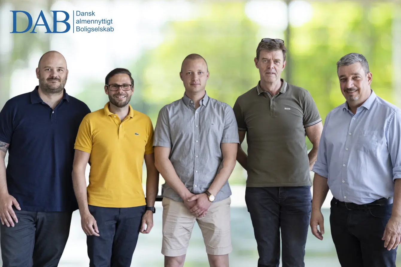 DAB unterzeichnet Partnerschaft mit proprty.ai