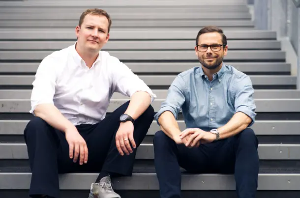 Ian Kjær ny CTO i Proprty.ai