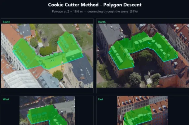 Hvorfor computer vision har svært ved bygninger (og hvordan man løser det)