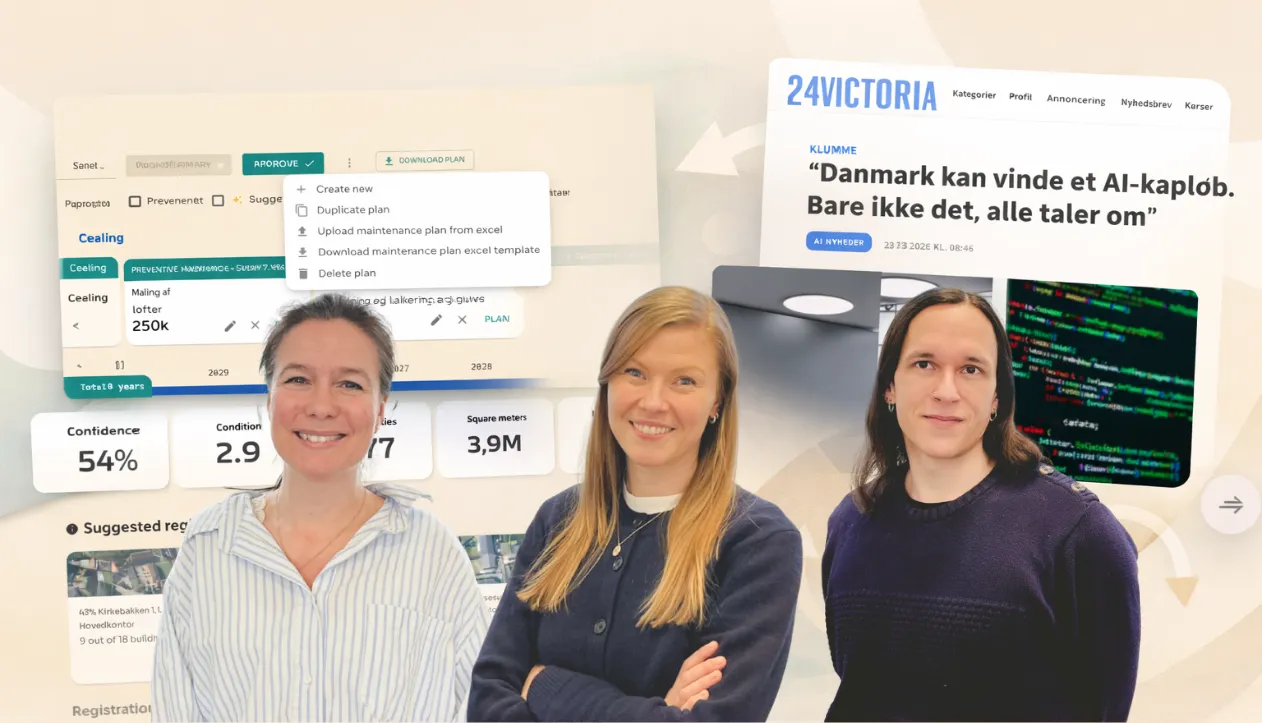 Nyt fra proprty.ai: Opdateringer fra produkt og praksis