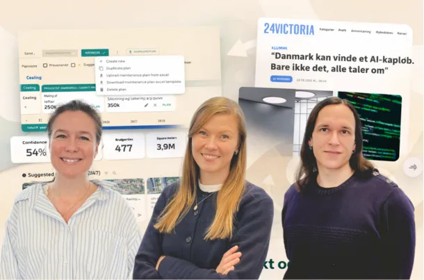 Nyt fra proprty.ai: Opdateringer fra produkt og praksis