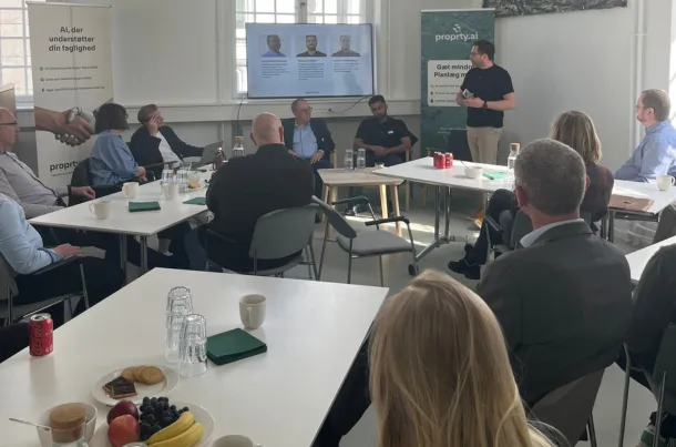 Datadrevet vedligehold i praksis: Tre læringer fra By & Havn og Ishøj Kommune