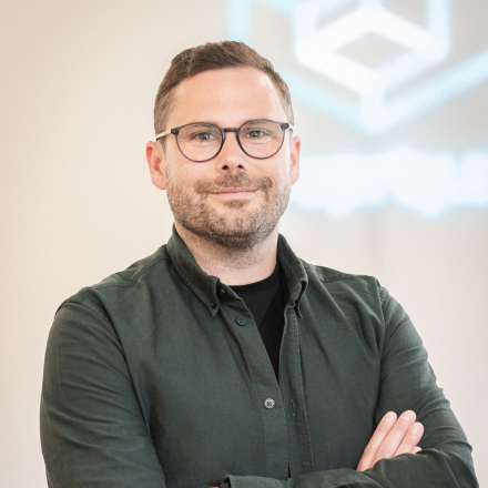 Anders Holm Jørgensen