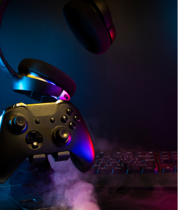 Gaming