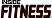 Inside Fitness logo in black.