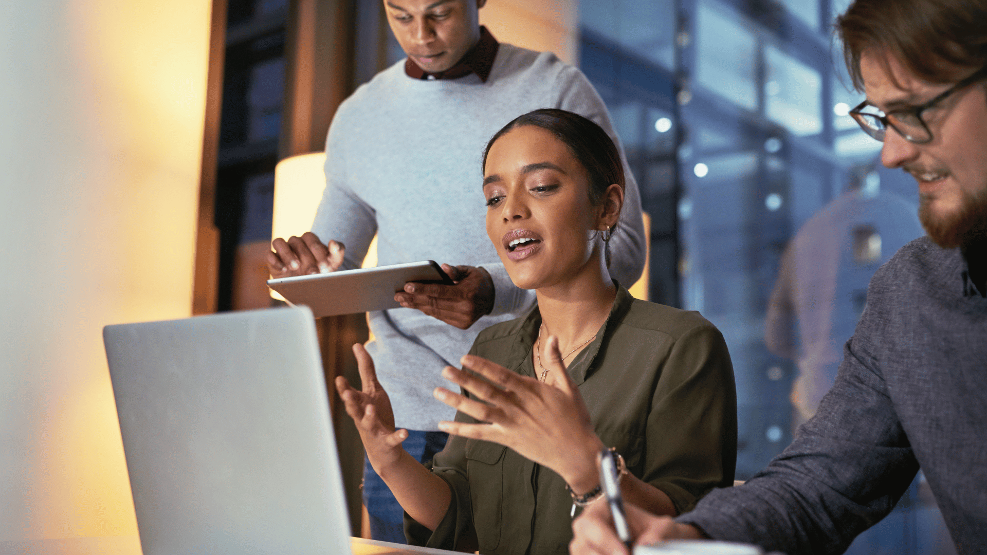 What Is an Employer of Record in India