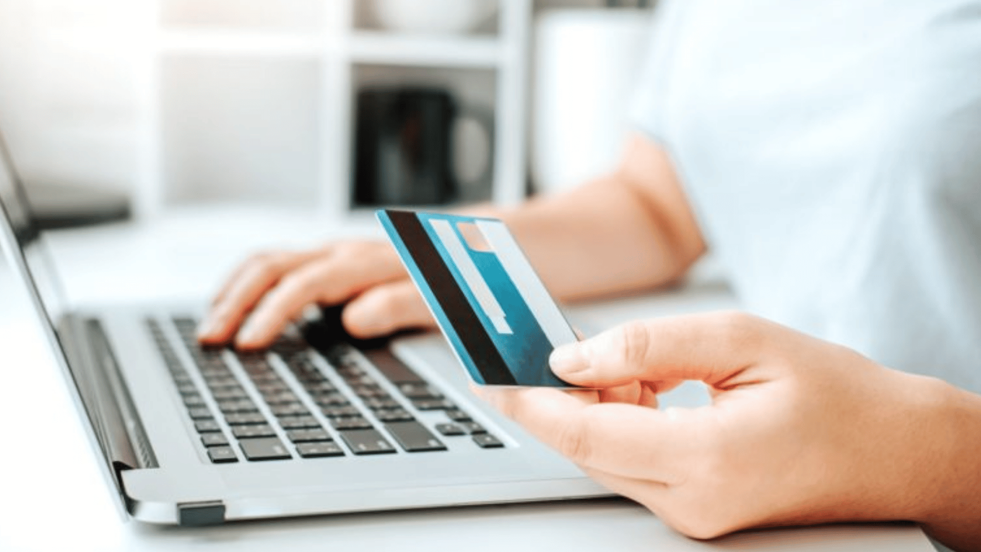 Payment Solutions in EOR India
