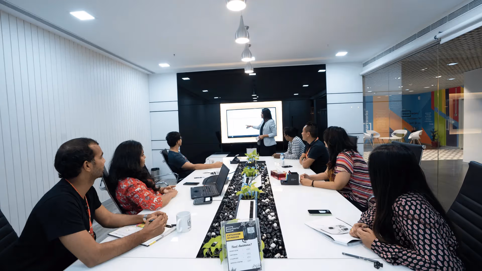 Employer of Record India Services