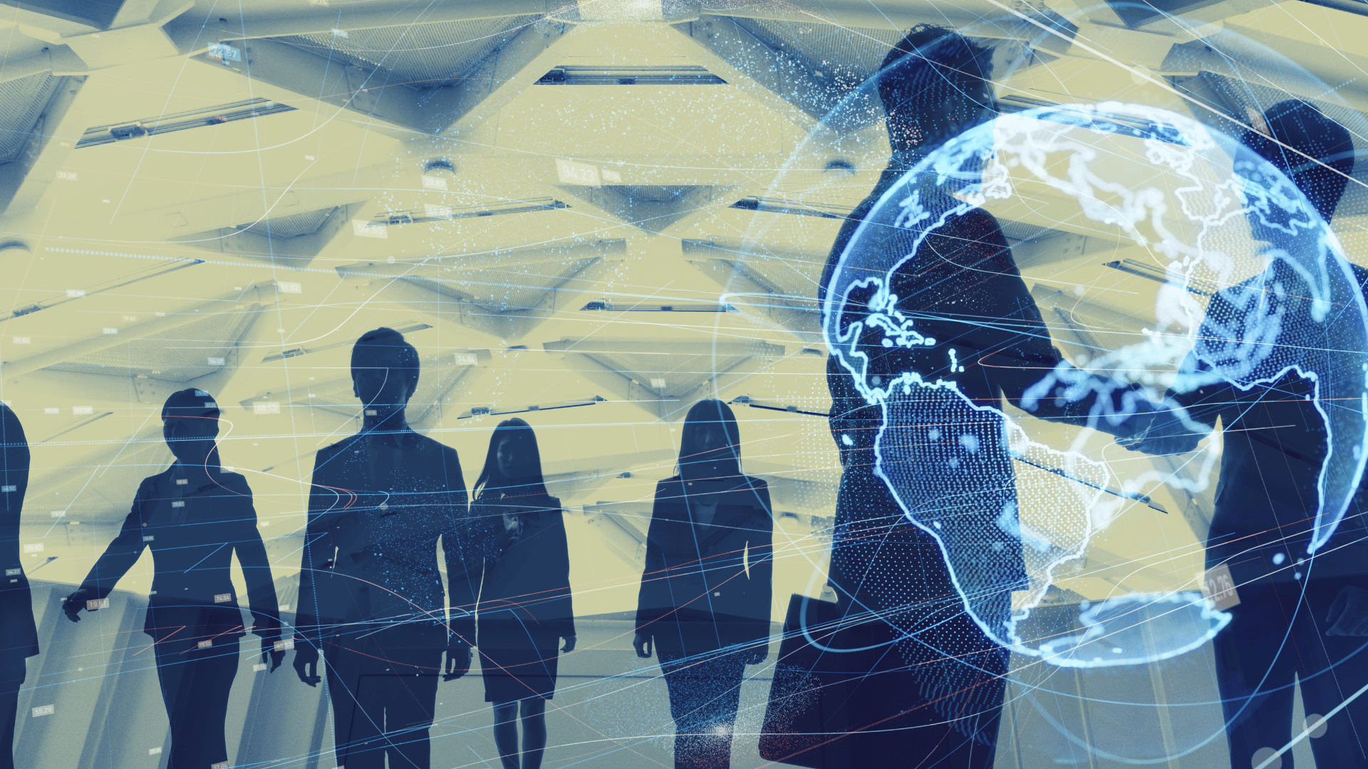 How Startups Can Go from Zero to Global in 30 Days with EOR Hiring in India